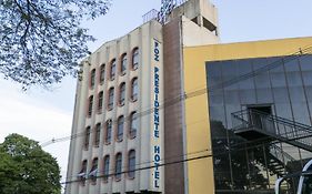 Foz Presidente Hotel