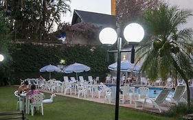 Foz Presidente Hotel